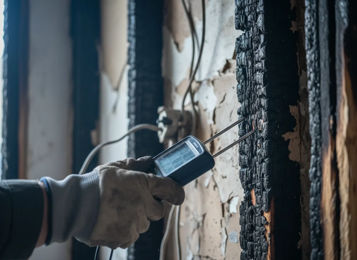 Fire Damage Restoration Fingal, ND FAQs